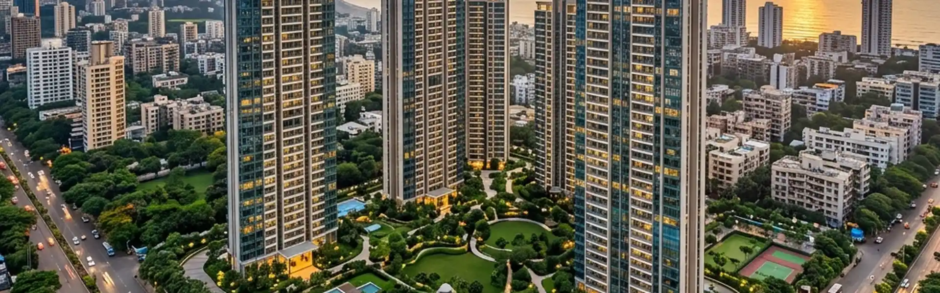 Amaravati Constructions - Premium Real Estate