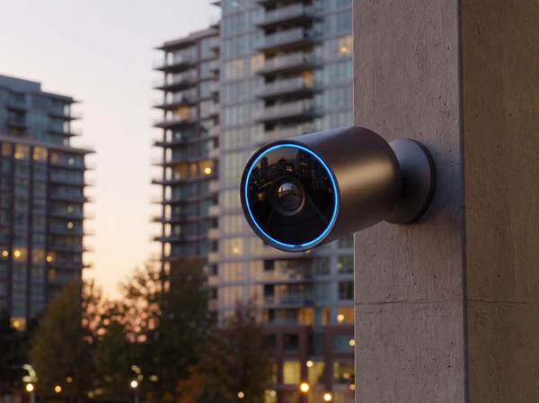 24/7 CCTV