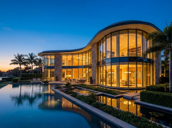 Club House