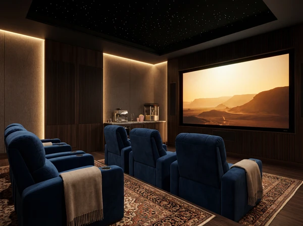 Mini Theater