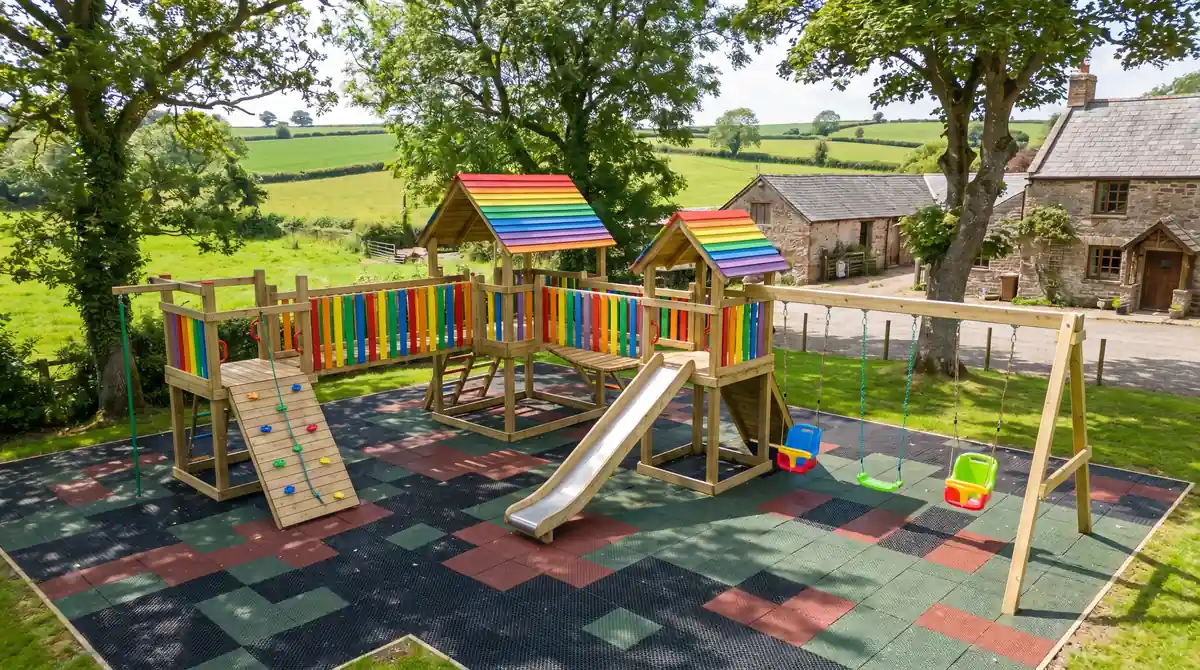 Children's Play Area
