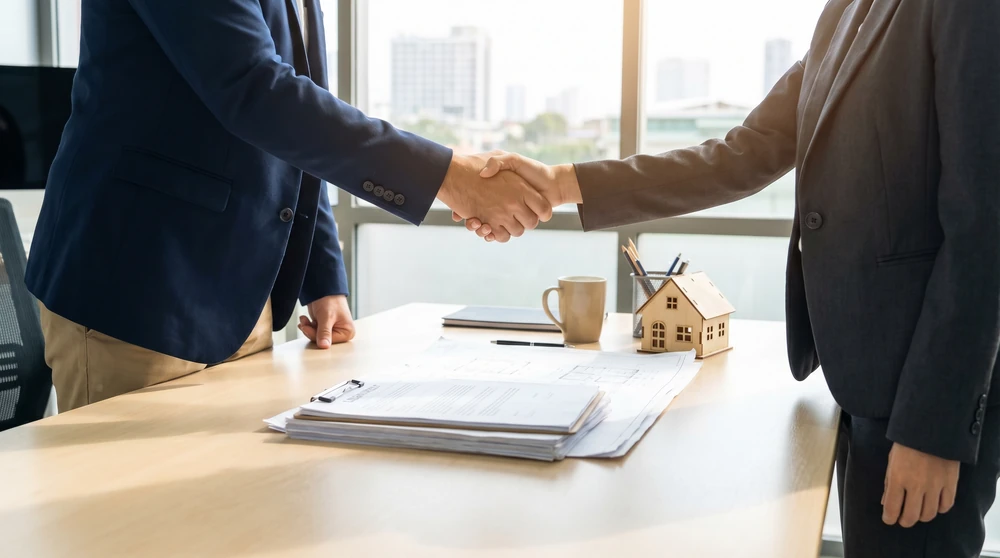 Trust and transparency — apartments for sale in Guntur