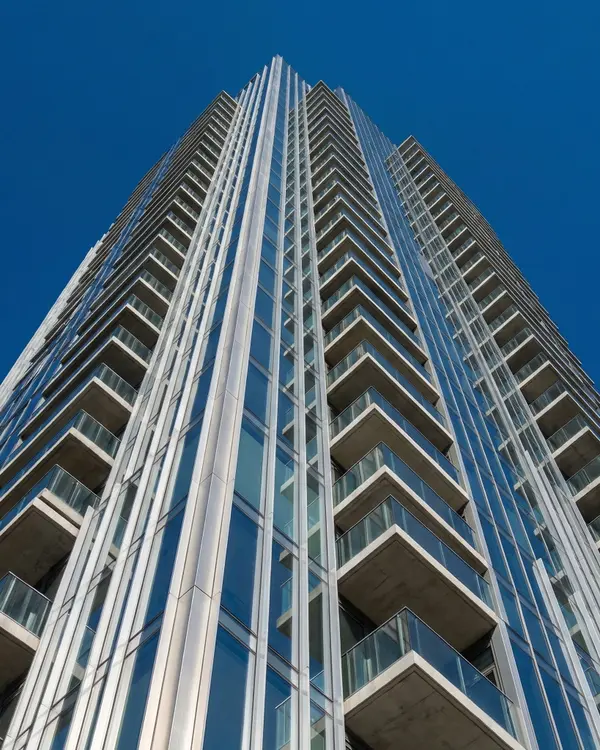 Superior Construction Quality