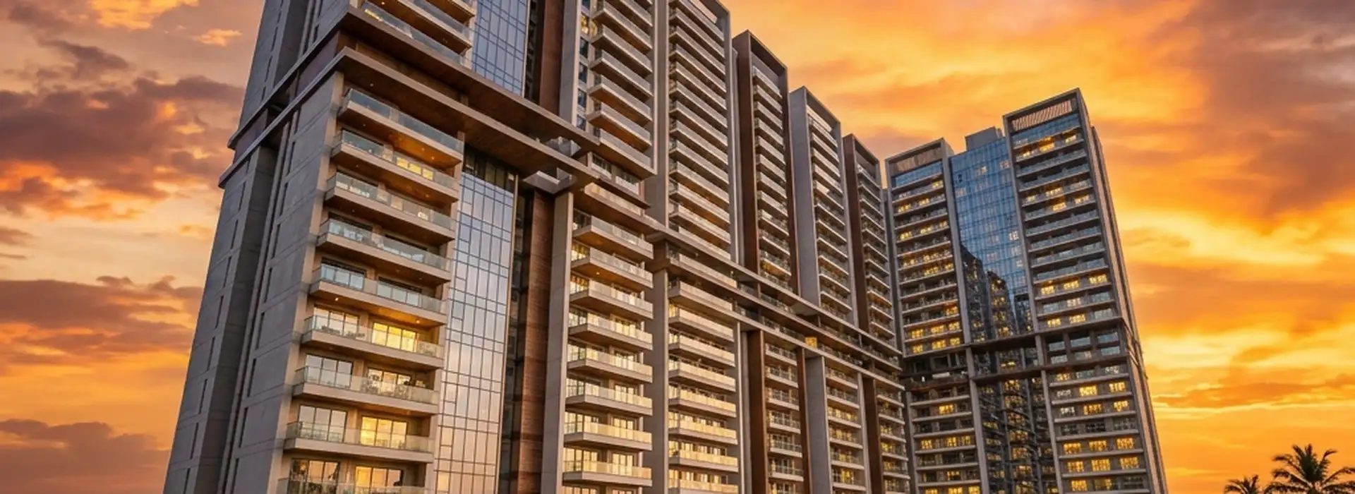 Premium Flats in Capital Region