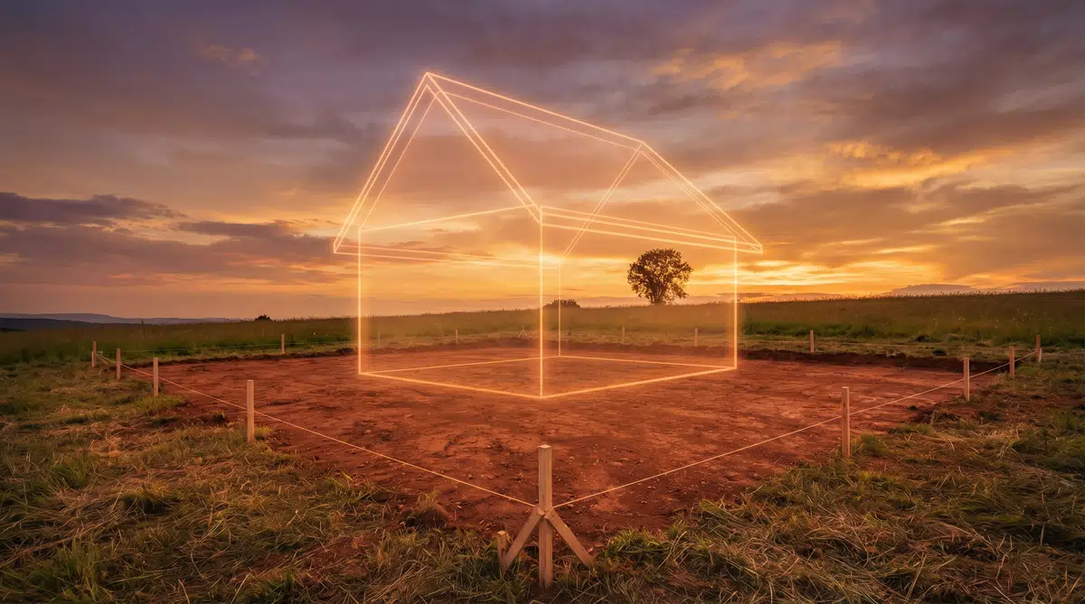Growth corridor land value